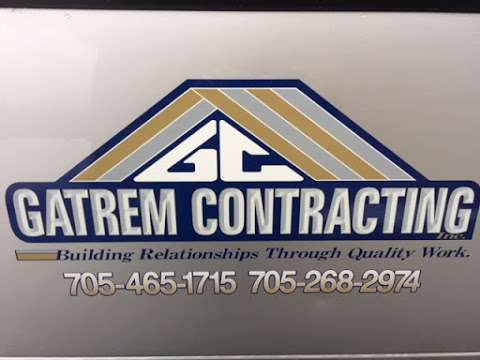 Gatrem Contracting Inc